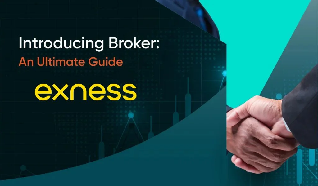 Earn more income after becoming an IB Exness做 IB Exness 之後賺多啲收入