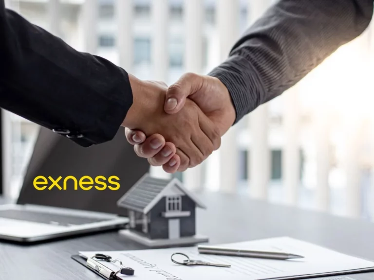 Partner Exness - What you need to know about Exness' attractive affiliate program合作夥伴 Exness - 你需要知道嘅嘢關於 Exness 嘅吸引聯盟計劃