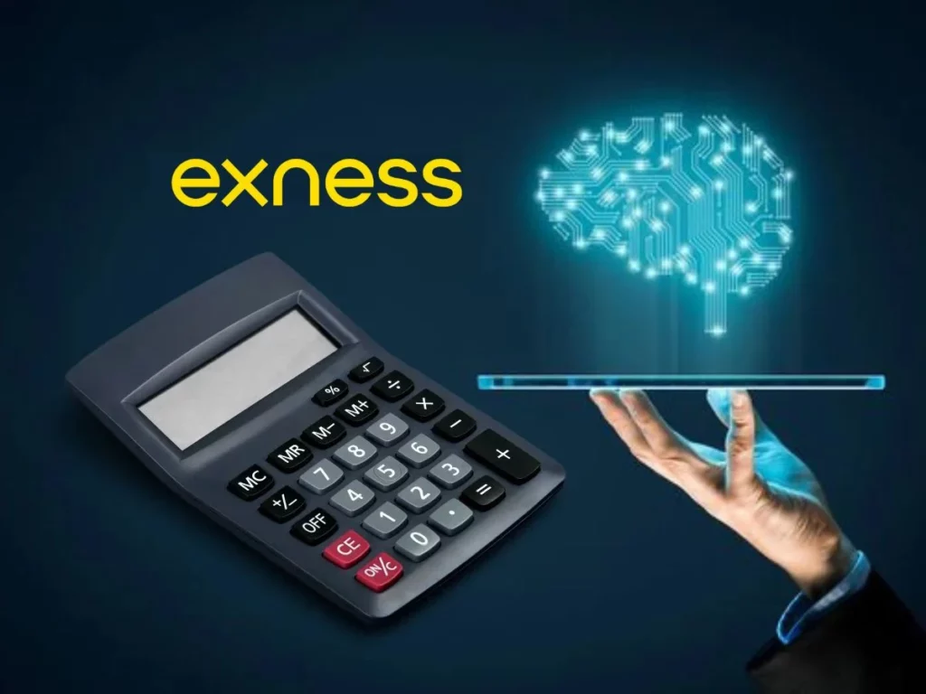 Exness pip value calculator: features and usageExness pip 值計算器：功能同用途