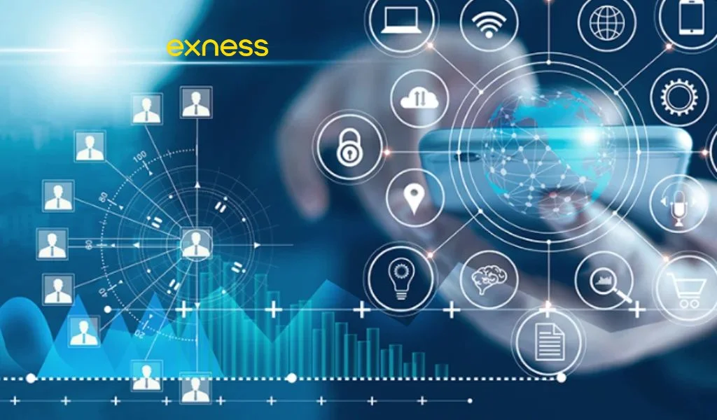 Social trading Exness is a social trading network created by Exness社交交易 Exness 係由 Exness 創建嘅社交交易網絡
