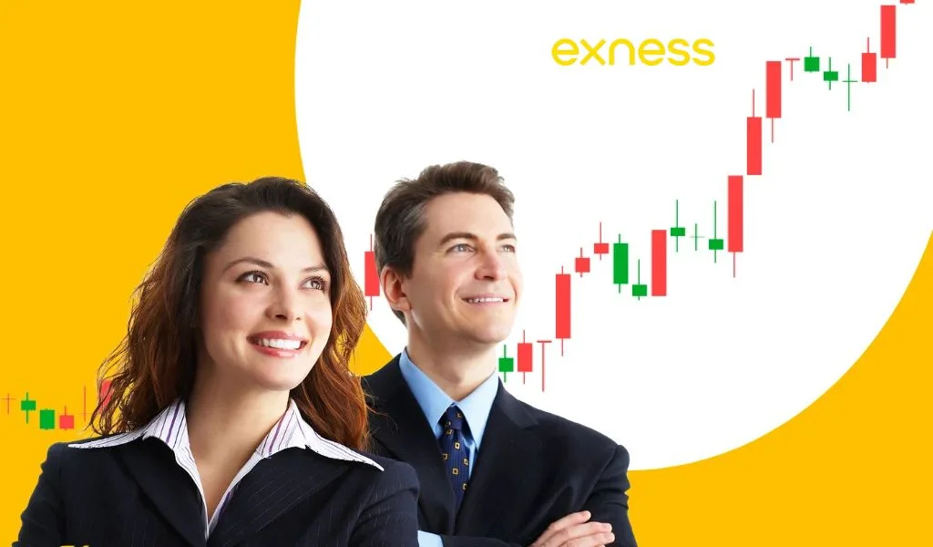 Choose the right Exness account type to make trading more convenient揀啱嘅 Exness 戶口類型,令交易更方便