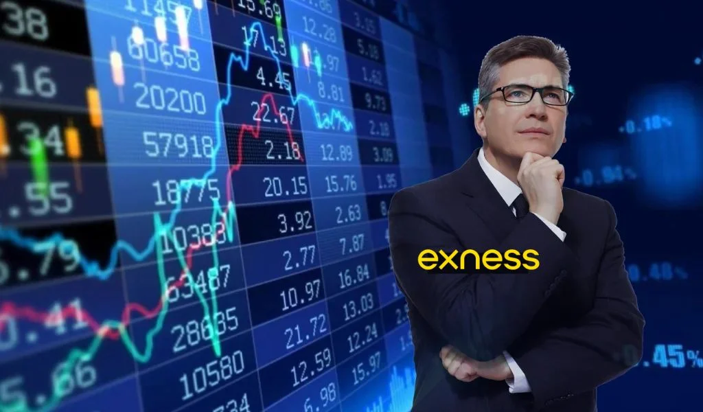 Exness's establishment and development so far has benefited from the trust of usersExness 到目前為止嘅成立同發展,都係得益於用戶嘅信任