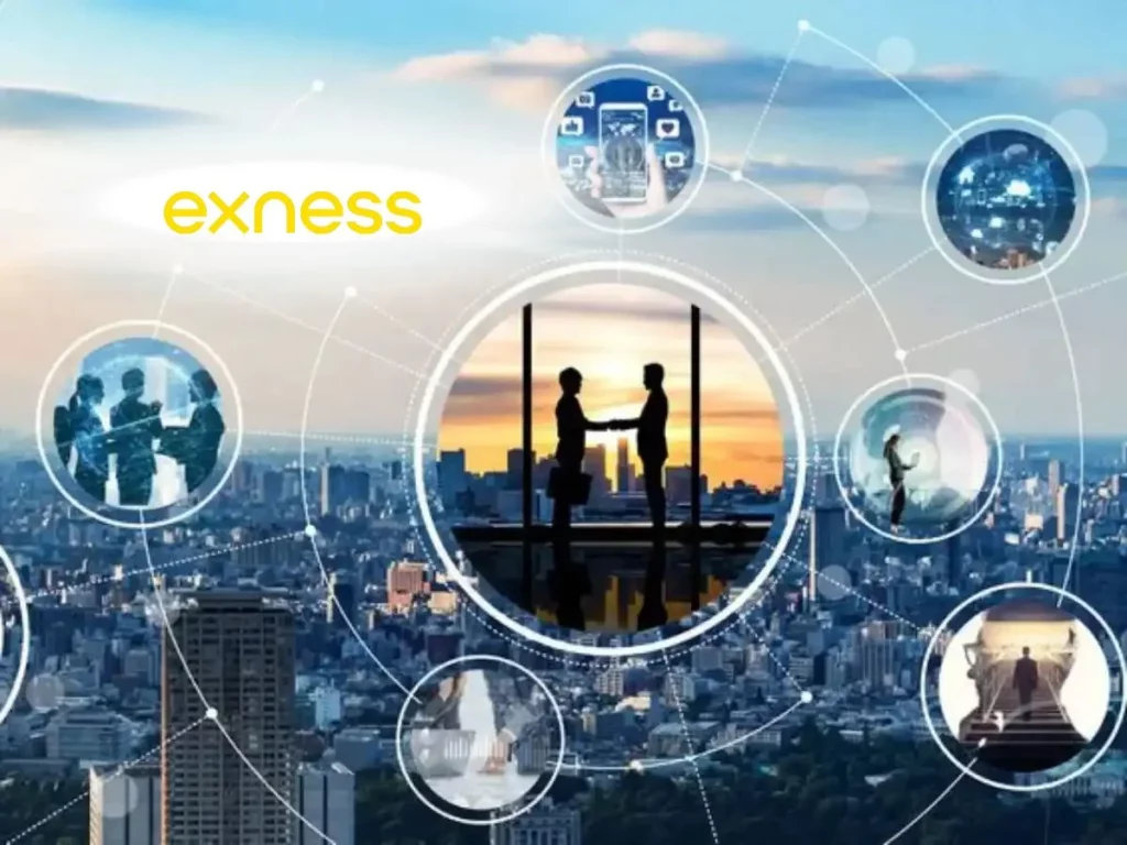 Is Social trading Exness the best investment choice for traders?社交交易 Exness 係咪交易者最好嘅投資選擇？