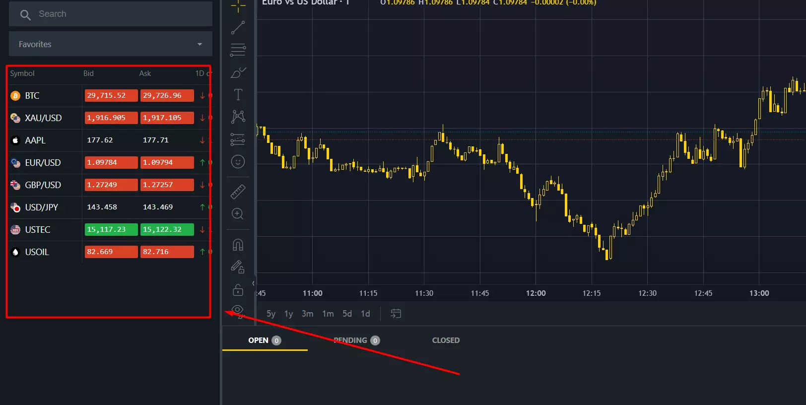Product List 產品清單