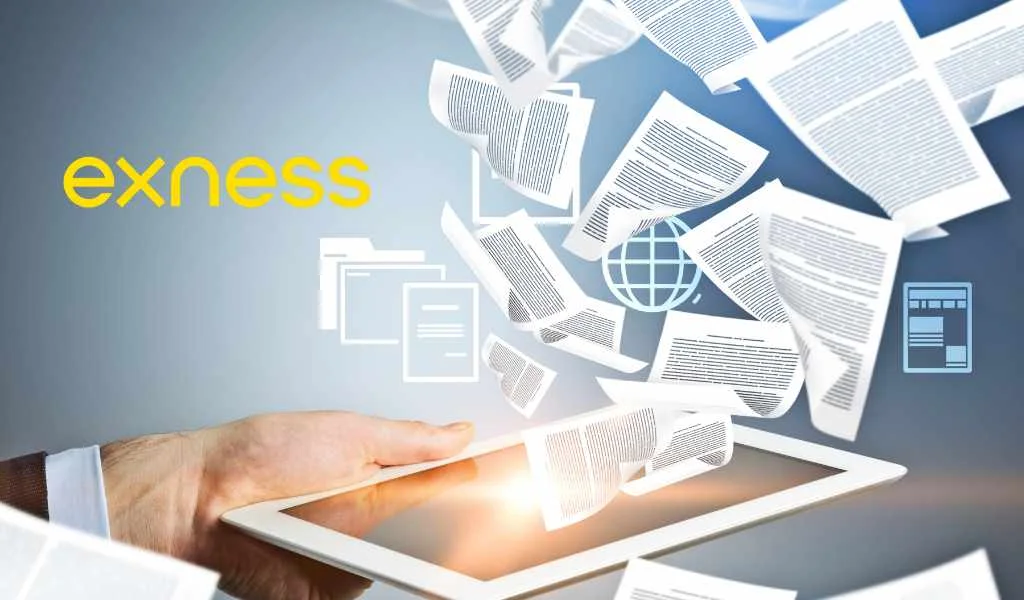 FAQVerify Exness account常見問題驗證 Exness 帳戶