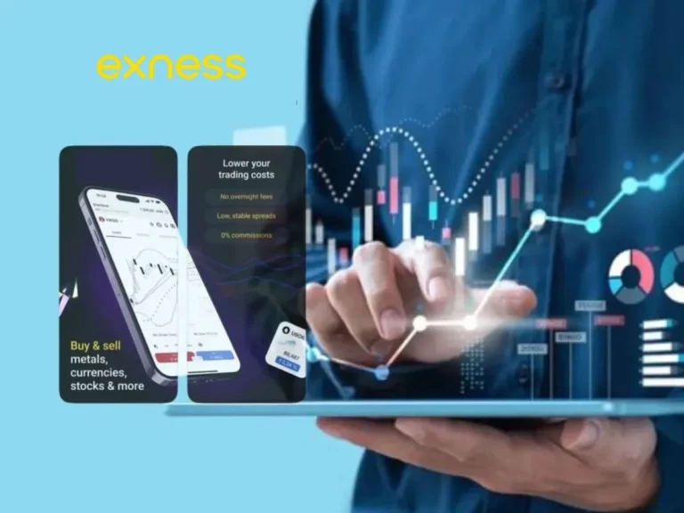 What is Exness Trading? Advantages of using Exness Trade咩係外匯交易? What is Exness Trading? Advantages of using Exness Trade咩係外匯交易?