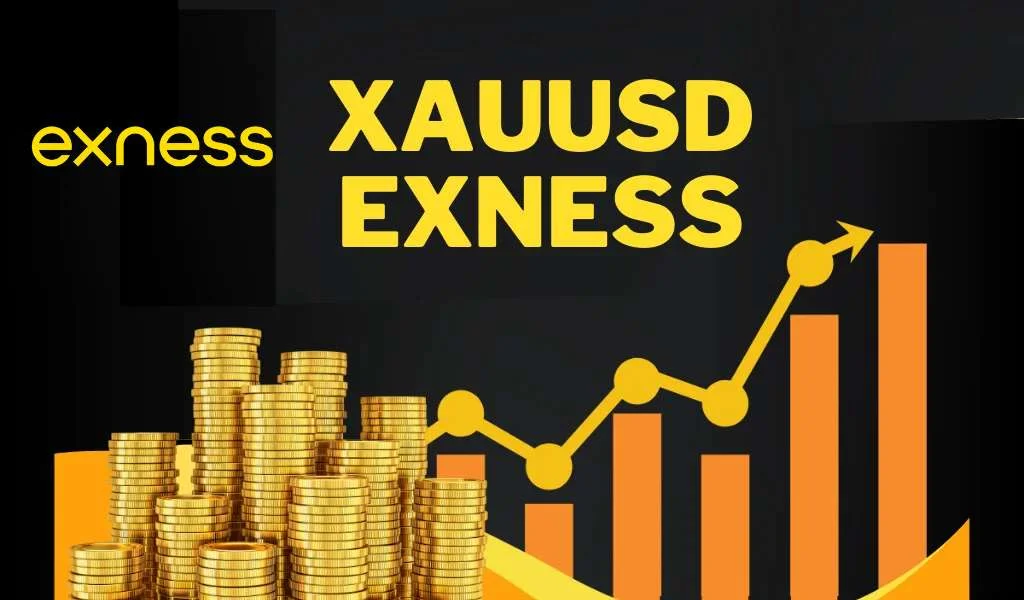 Advantages of trading xauusd with Exness同 Exness 交易 xauusd 嘅好處