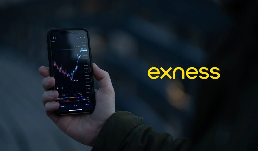 The advantages of Exness' trading floorExness 嘅交易廳嘅優點