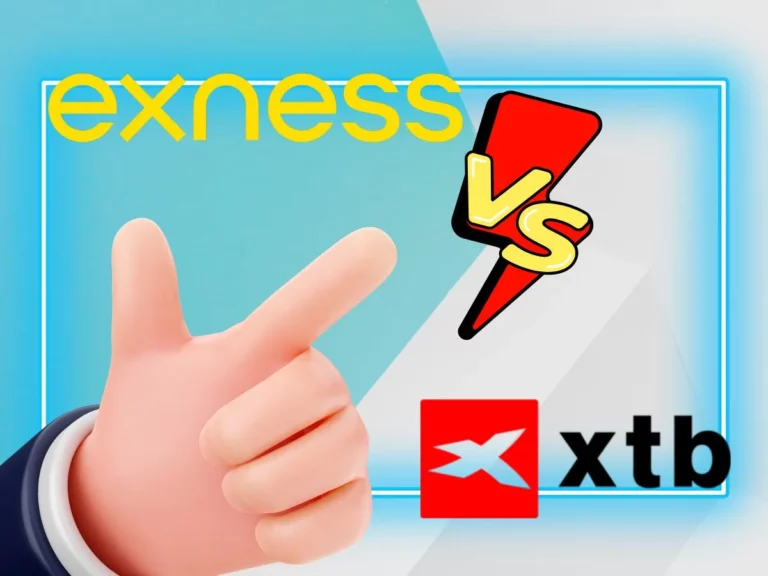Compare XTB vs Exness – Which exchange is better in the financial investment trading market比較 XTB 同 Exness – 喺金融投資交易市場邊個交易所好啲 Compare XTB vs Exness – Which exchange is better in the financial investment trading market比較 XTB 同 Exness – 喺金融投資交易市場邊個交易所好啲